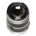 Schneider Super-Dynarex 135mm f/4 Lens Compur Shutter