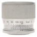 Leica focussing helicoid Lens Germany Silver