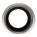Leica focussing helicoid Lens Germany Silver