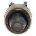 Leitz used Black Nickle Universal Viewfinder Leica 3.5-13.5cm