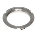 Leitz 9cm Lens Adapter Ring Wetzlar Germany Leitz 9cm Lens Adapter Ring Wetzlar Germany
