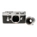 Leica M3 35mm Rangefinder Camera with 50mm Elmar Lens