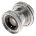 Leica Elmar 5cm f/2.8 Lens with Filters Adapters