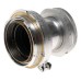 Leica Elmar 5cm f/2.8 Lens with Filters Adapters