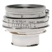 Leica Elmar 5cm f/2.8 Lens with Filters Adapters