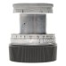 Leica Elmar 5cm f/2.8 Lens with Filters Adapters
