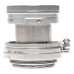 Leica Summitar 5cm f/2 Lens Leitz Wetzlar chrome M39