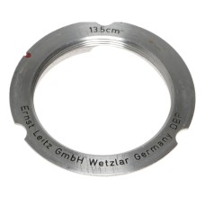 Leitz Leica ISOOZ 14099 13.5cm LTM-to-M mount adapter ring