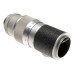 Leitz Wetzlar Hektor 135mm f/4.5 Lens