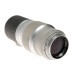 Leitz Wetzlar Hektor 135mm f/4.5 Lens