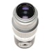 Leitz Wetzlar Hektor 135mm f/4.5 Lens