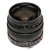 Leica Summilux-M black 50mm f/1.4 Lens pre ASPH. vintage
