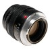 Leica Summilux-M black 50mm f/1.4 Lens pre ASPH. vintage