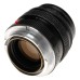 Leica Summilux-M black 50mm f/1.4 Lens pre ASPH. vintage