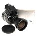 Hasselblad 500C/M camera 6x6 Zeiss Distagon 40mm Lens