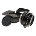 Leica Summicron-M 35mm f/2 ASPH Lens case Hood Filter
