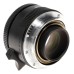 Leica Summicron-M 35mm f/2 ASPH Lens case Hood Filter