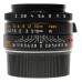 Leica Summicron-M 35mm f/2 ASPH Lens case Hood Filter