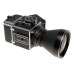 Hasselblad 500C/M camera 6x6 Zeiss Distagon 40mm Lens