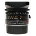 Leica Summicron-M 35mm f/2 ASPH Lens case Hood Filter