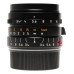 Leica Super-Elmar-M 21mm f/3.4 ASPH Lens case caps filter set