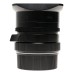 Leica Super-Elmar-M 21mm f/3.4 ASPH Lens case caps filter set