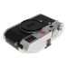 Leica M Typ 240 Digital Rangefinder Camera Body chrome
