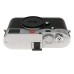 Leica M Typ 240 Digital Rangefinder Camera Body chrome