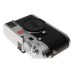 Leica M Typ 240 Digital Rangefinder Camera Body chrome