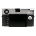 Leica M Typ 240 Digital Rangefinder Camera Body chrome