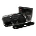 Leica M Typ 240 Digital Rangefinder Camera Body chrome