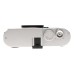 Leica M Typ 240 Digital Rangefinder Camera Body chrome
