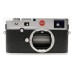 Leica M Typ 240 Digital Rangefinder Camera Body chrome