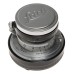 Leica Summaron 35mm f/3.5 Lens with Accessories