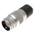 Leica Leitz Hektor 135mm f/4.5 Telephoto Lens