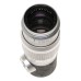 Leica Leitz Hektor 135mm f/4.5 Telephoto Lens