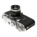 Tanack IV-S Rangefinder Camera with Tanar 50mm f/2.8 Lens