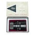 Leitz 11901 Telyt 1:4.8/280 Leica Telephoto Camera Lens black caps Boxed