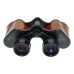 Swarovski Habicht feldstecher 8x30 Binoculars Tan matching case and box