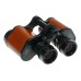 Swarovski Habicht feldstecher 8x30 Binoculars Tan matching case and box