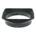 Leica R 12506 Lens Hood for Leica R 21mm f/4 Super Angulon Lens 4/21 wide