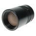 Elmarit-R 1:2.8/135 SLR vintage black camera lens leitz box cap