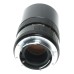 Elmarit-R 1:2.8/135 SLR vintage black camera lens leitz box cap