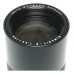 Elmarit-R 1:2.8/135 SLR vintage black camera lens leitz box cap