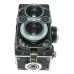 Rolleiflex 3.5f TLR Xenotar White face SERVICED film camera USED