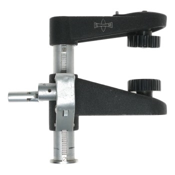 Mamiya TLR Parallax correction table clamp mount accessory