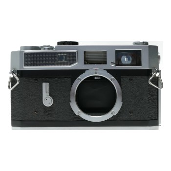 Canon 7 camera 35mm film rangefinder body vintage