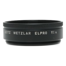 Leitz Wetzlar ELPRO VIa Leica Leicaflex camera lens