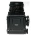 Kowa SIX MM Black SLR medium format camera 2.8/85mm lens finder