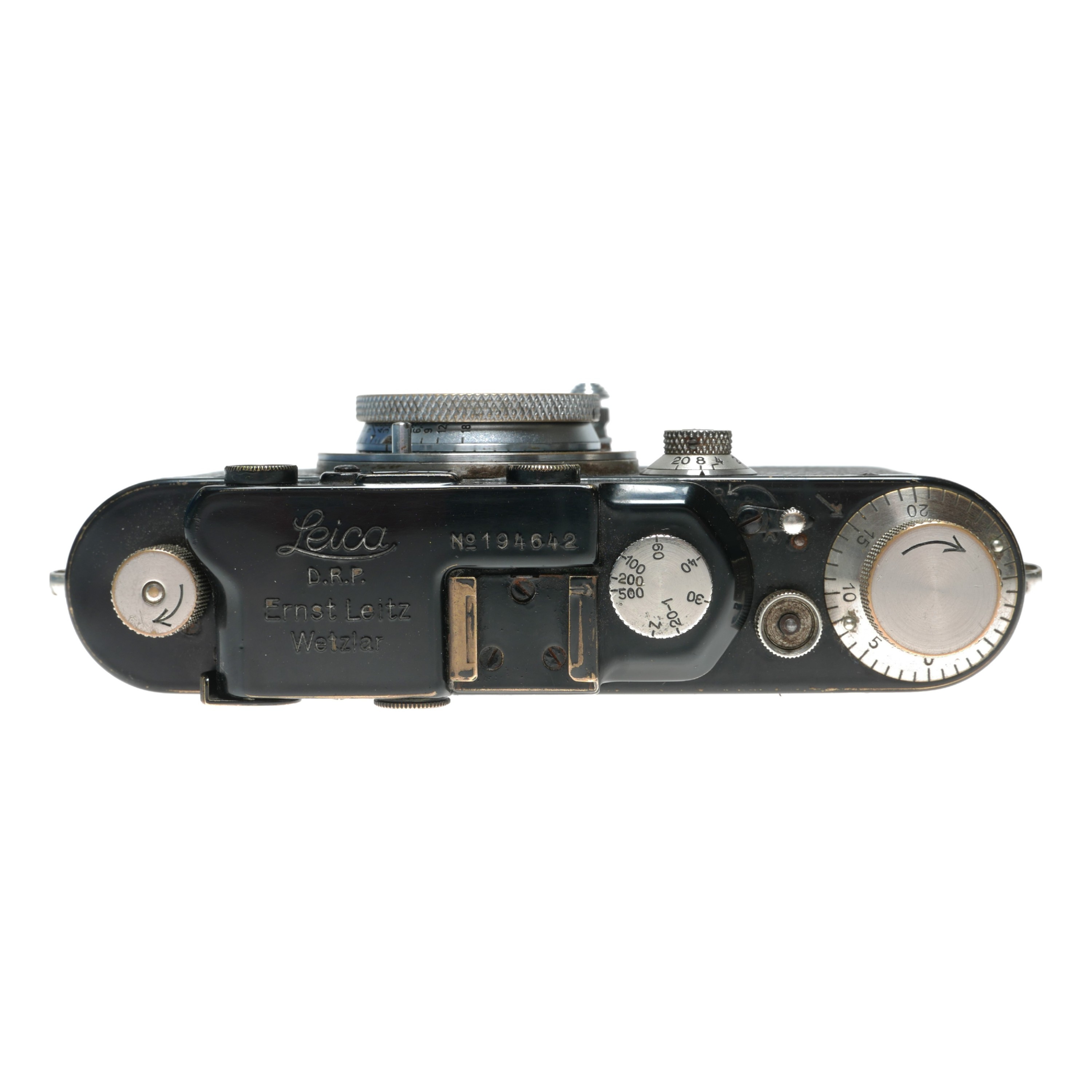 フィルムカメラ Leica drp Elmar 5cm 1:3,5 Leica IIIf 1954 + Leitz Elmar 5cm 1:3.5 - EXCELLENT | eBay